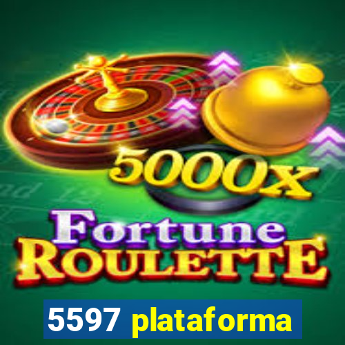 5597 plataforma